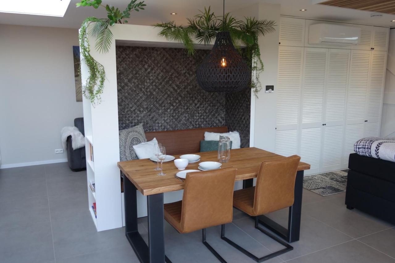Apartamento Quetzal *