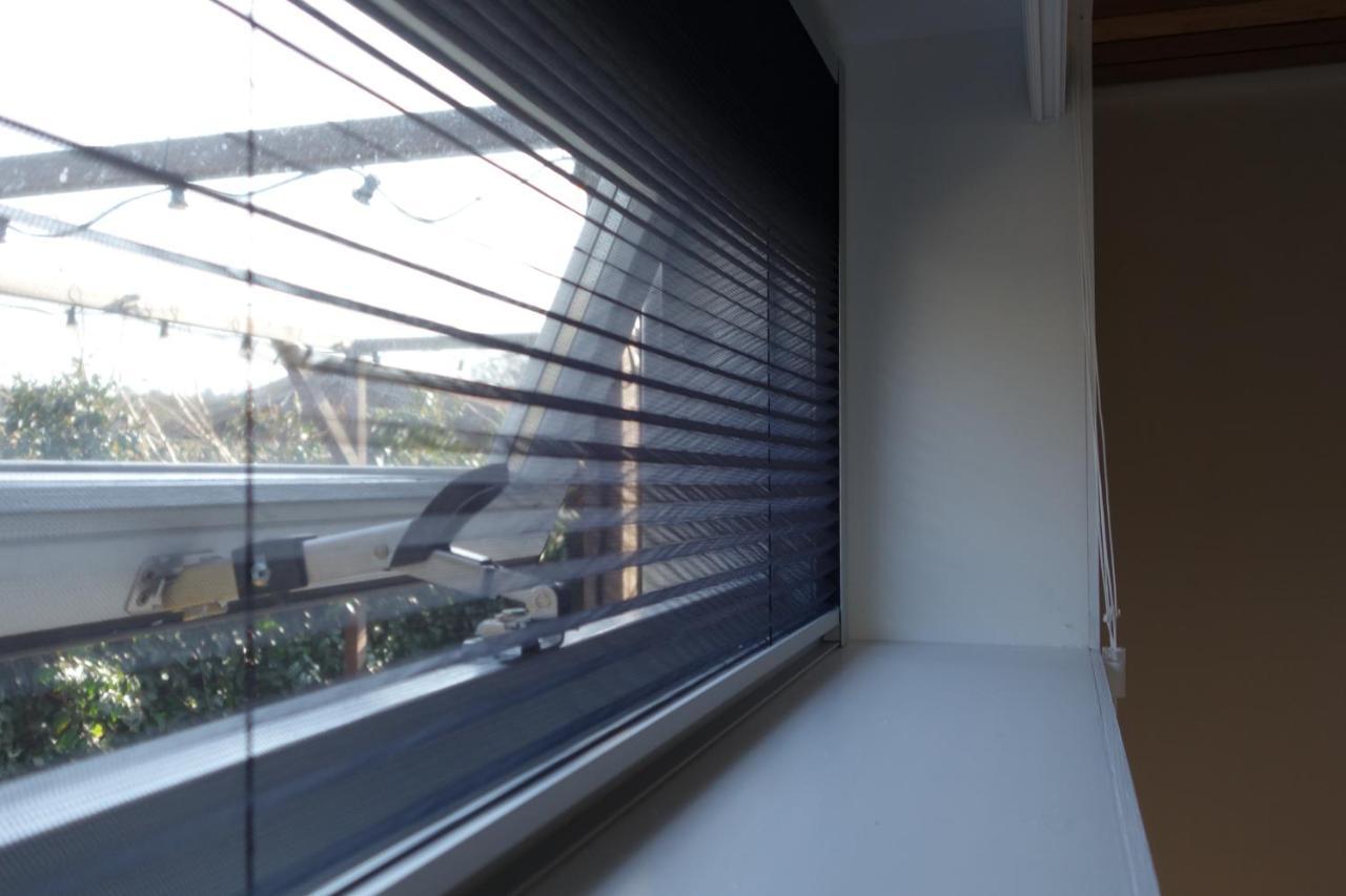 Quetzal Apartamento Schoorl