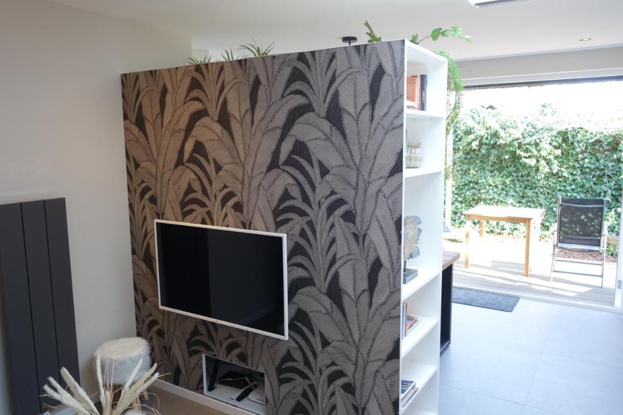 Apartamento Quetzal *