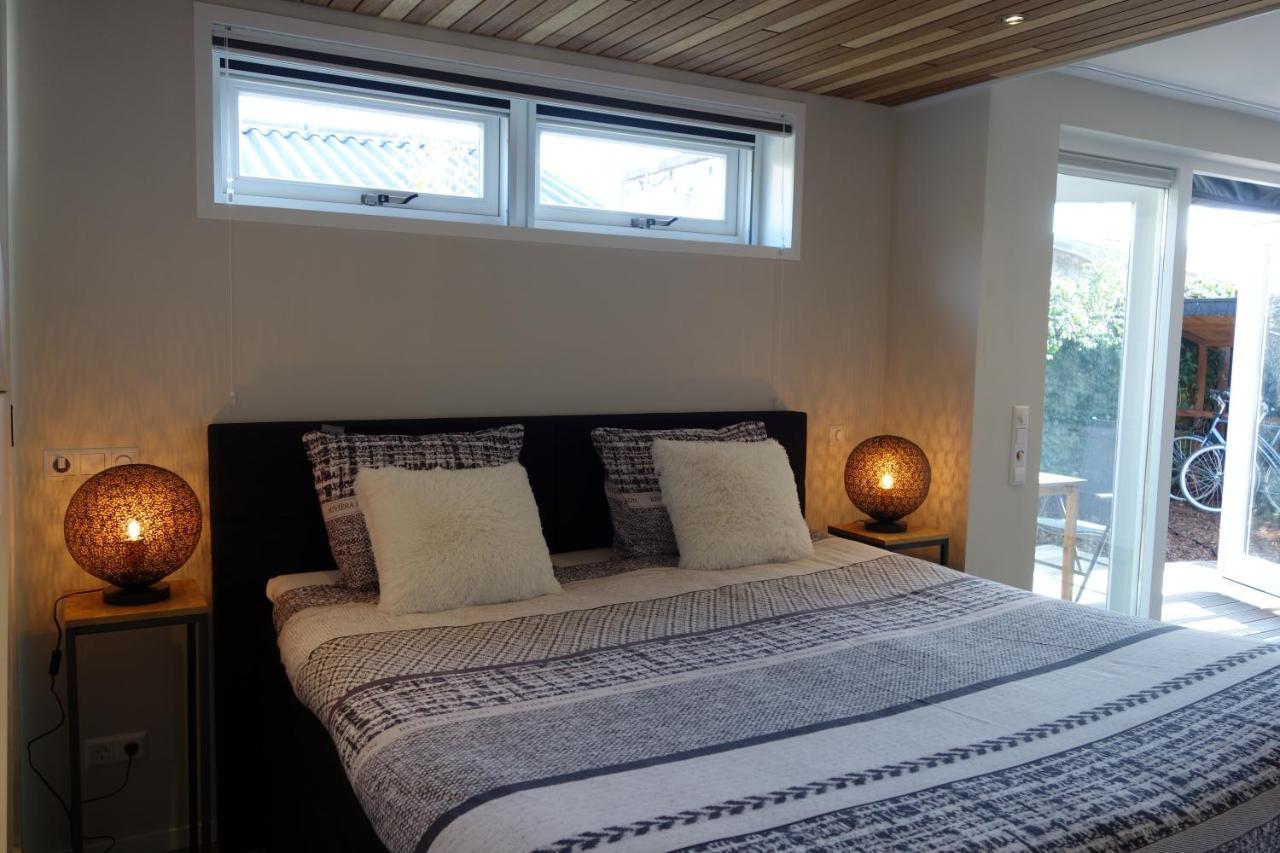 Quetzal Apartamento Schoorl